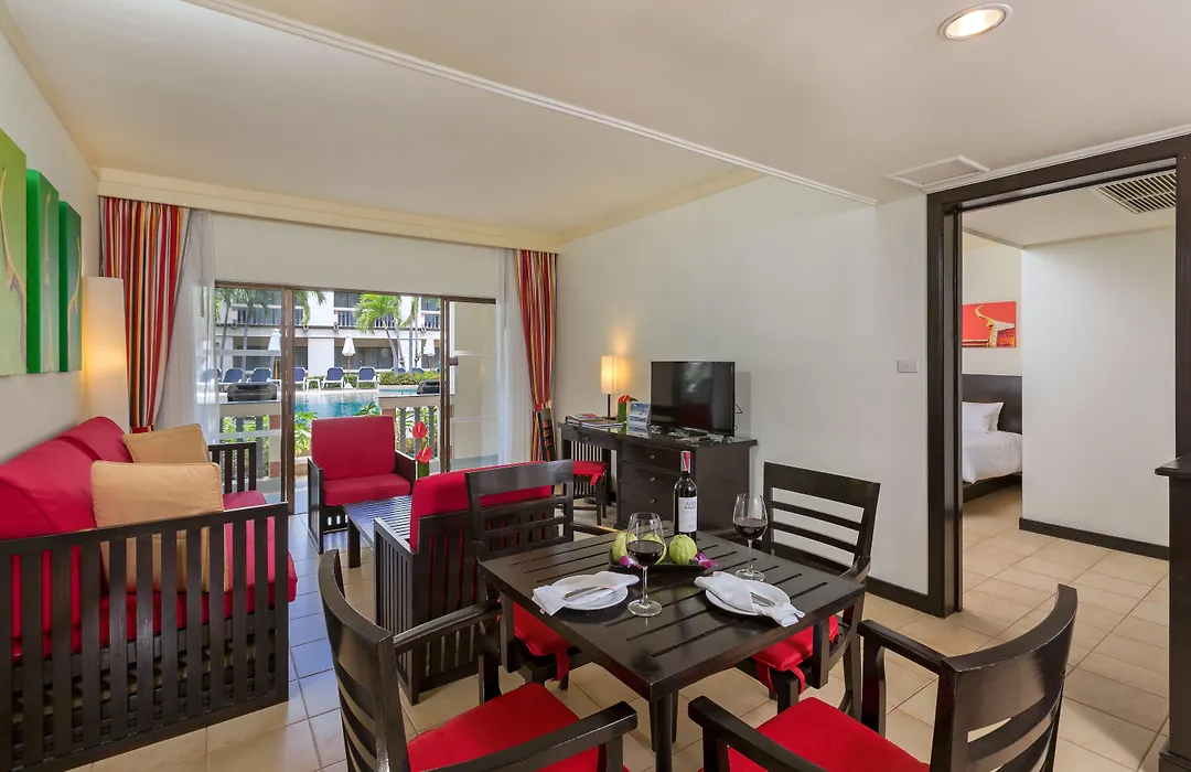 Centara Kata Resort Phuket-1
